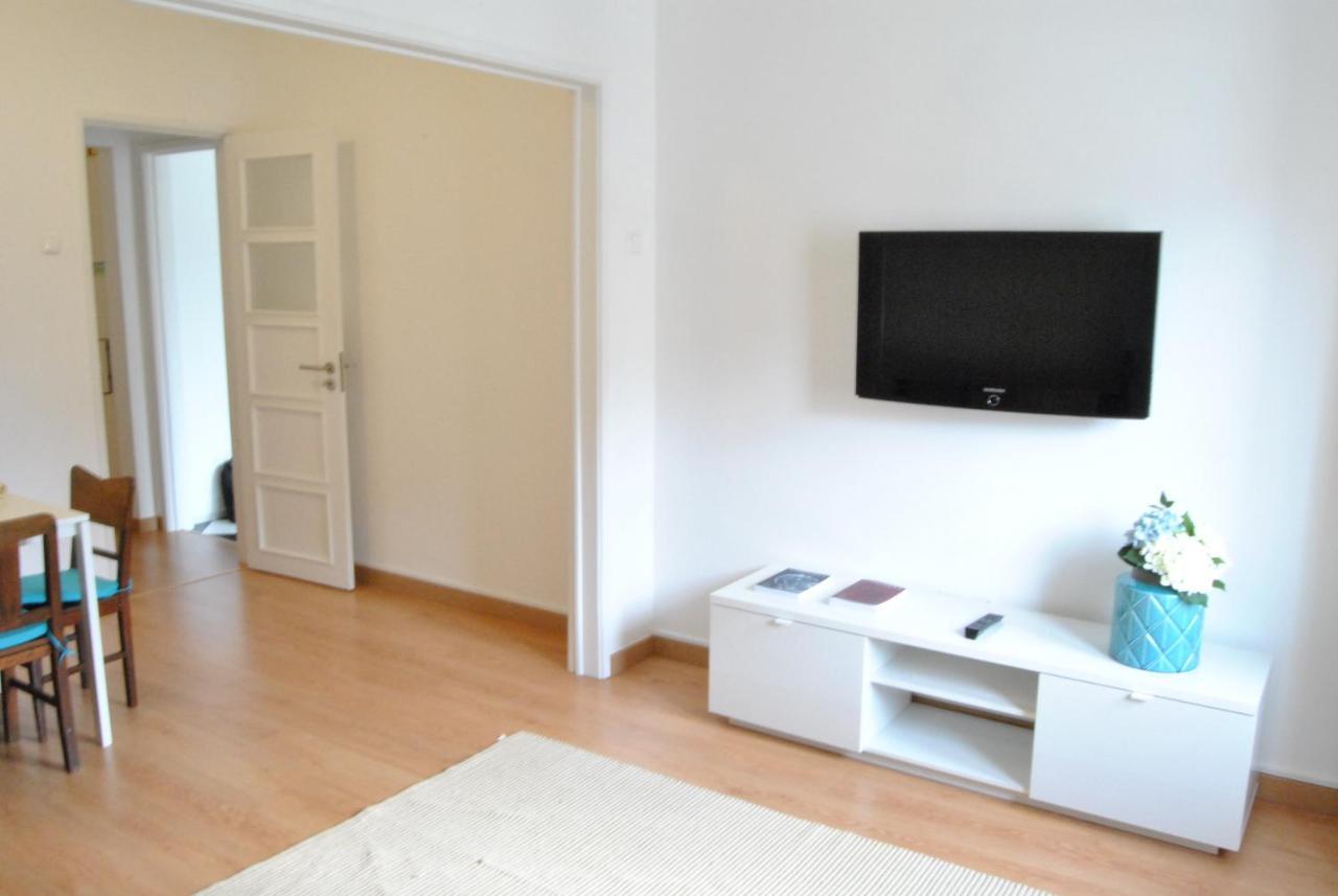 Dowtown Apartment - Expo20 Lisboa المظهر الخارجي الصورة