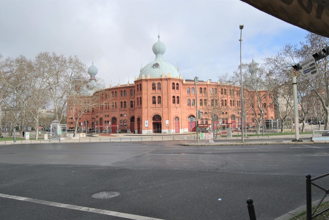 Dowtown Apartment - Expo20 Lisboa المظهر الخارجي الصورة