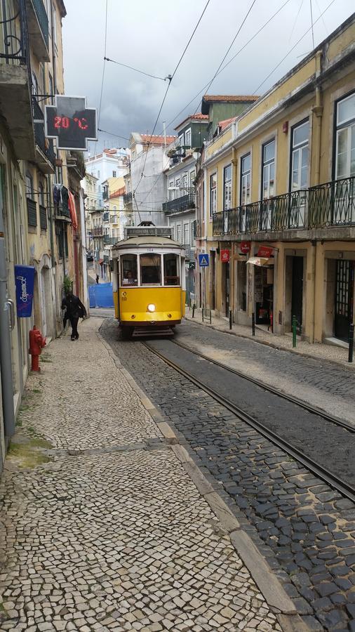 Dowtown Apartment - Expo20 Lisboa المظهر الخارجي الصورة