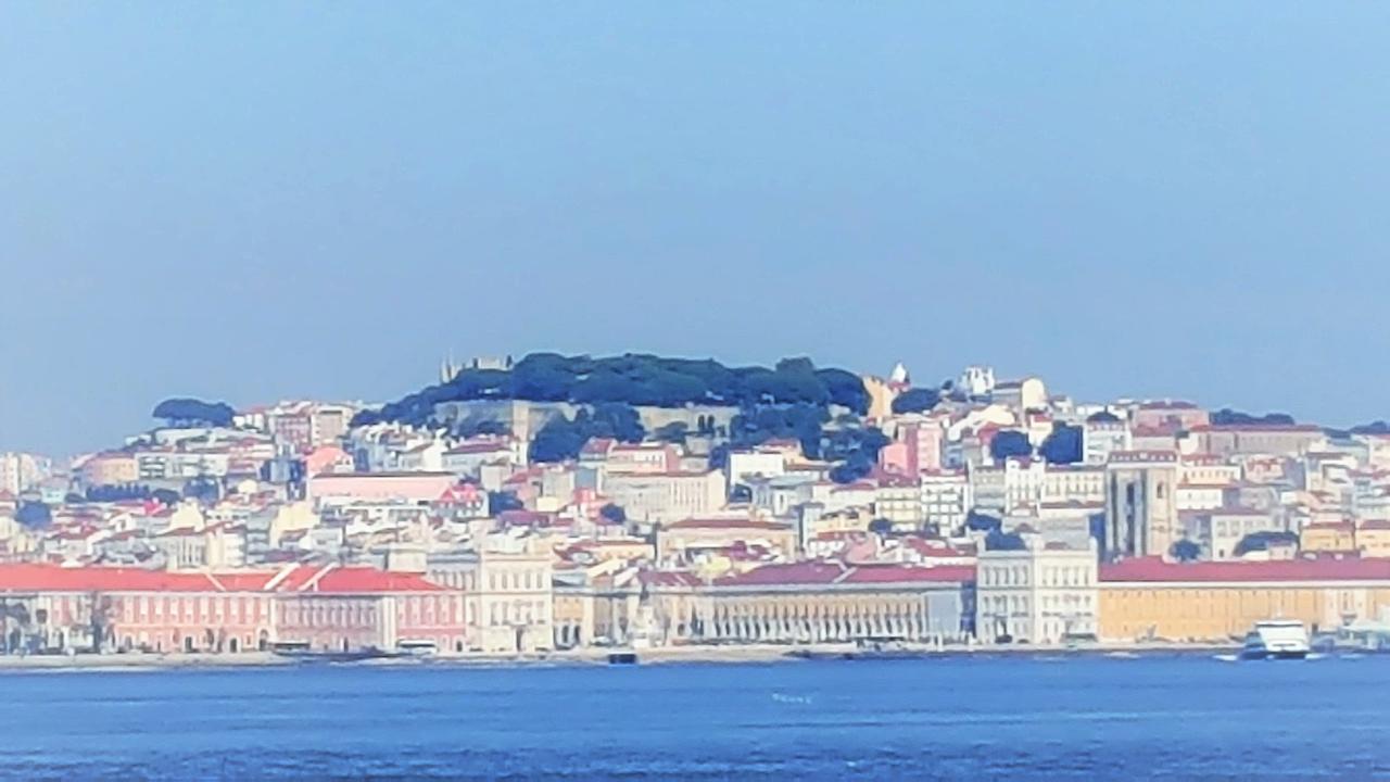 Dowtown Apartment - Expo20 Lisboa المظهر الخارجي الصورة
