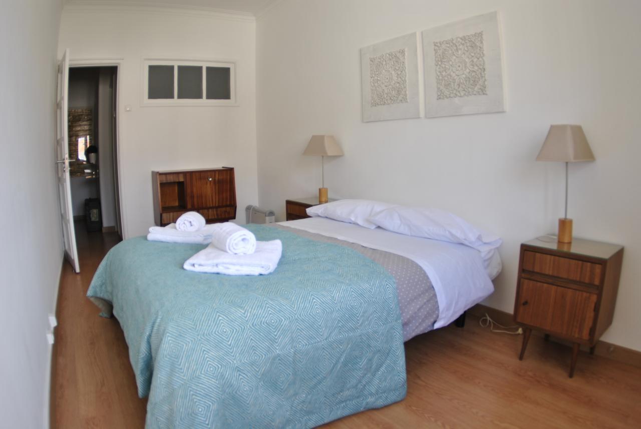 Dowtown Apartment - Expo20 Lisboa المظهر الخارجي الصورة