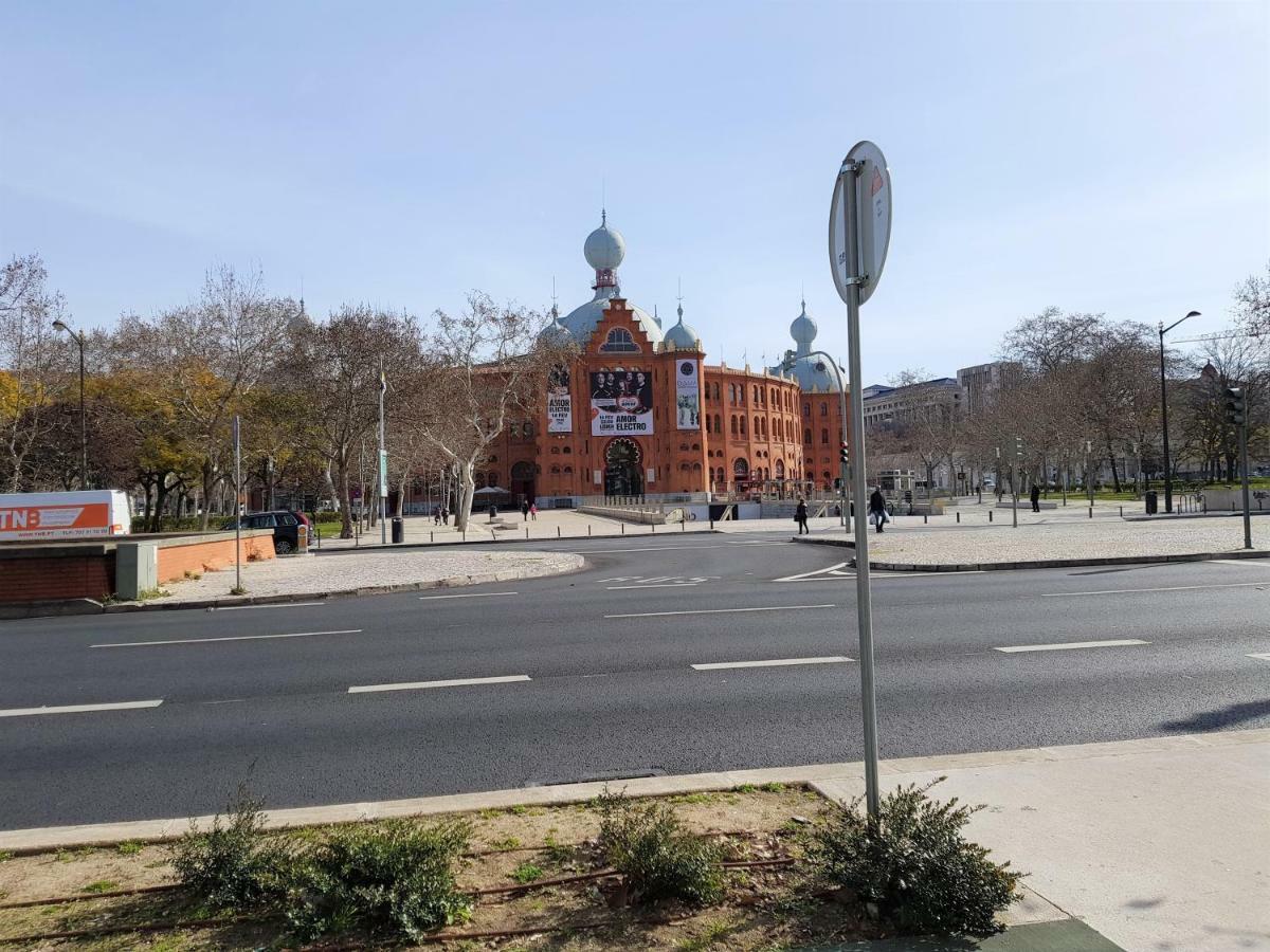 Dowtown Apartment - Expo20 Lisboa المظهر الخارجي الصورة