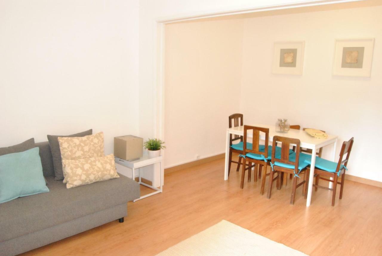 Dowtown Apartment - Expo20 Lisboa المظهر الخارجي الصورة