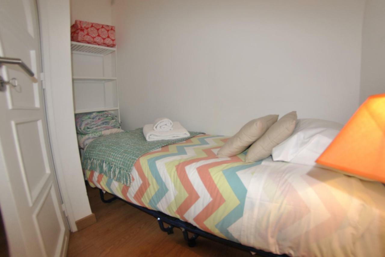 Dowtown Apartment - Expo20 Lisboa المظهر الخارجي الصورة