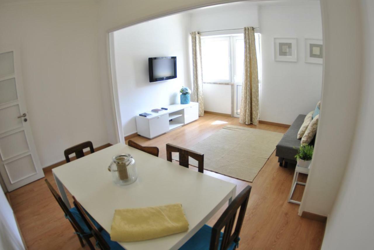 Dowtown Apartment - Expo20 Lisboa المظهر الخارجي الصورة