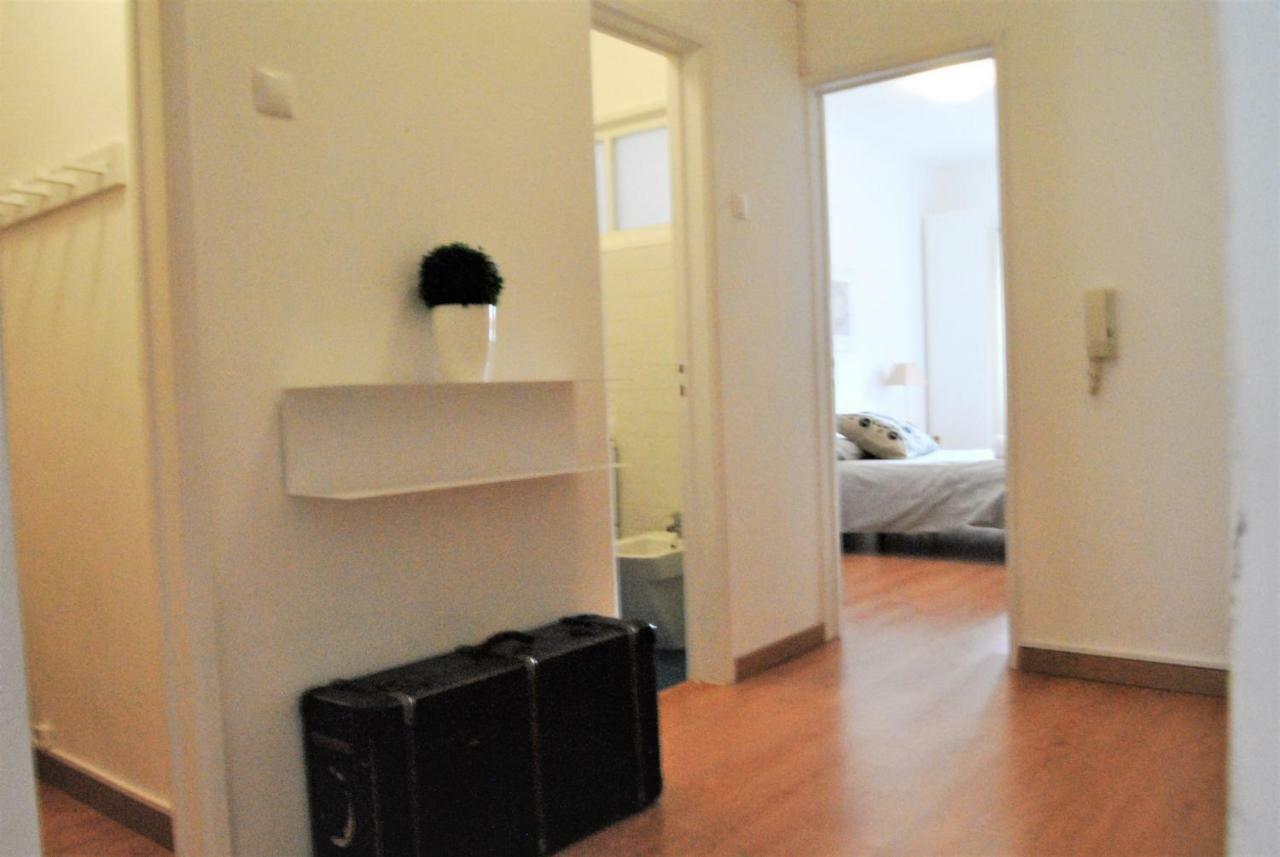 Dowtown Apartment - Expo20 Lisboa المظهر الخارجي الصورة