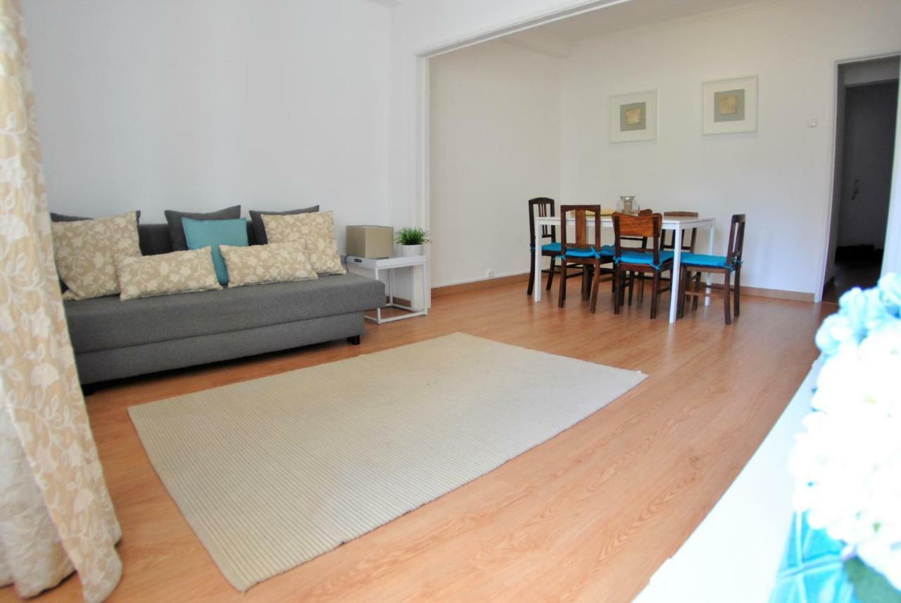 Dowtown Apartment - Expo20 Lisboa المظهر الخارجي الصورة