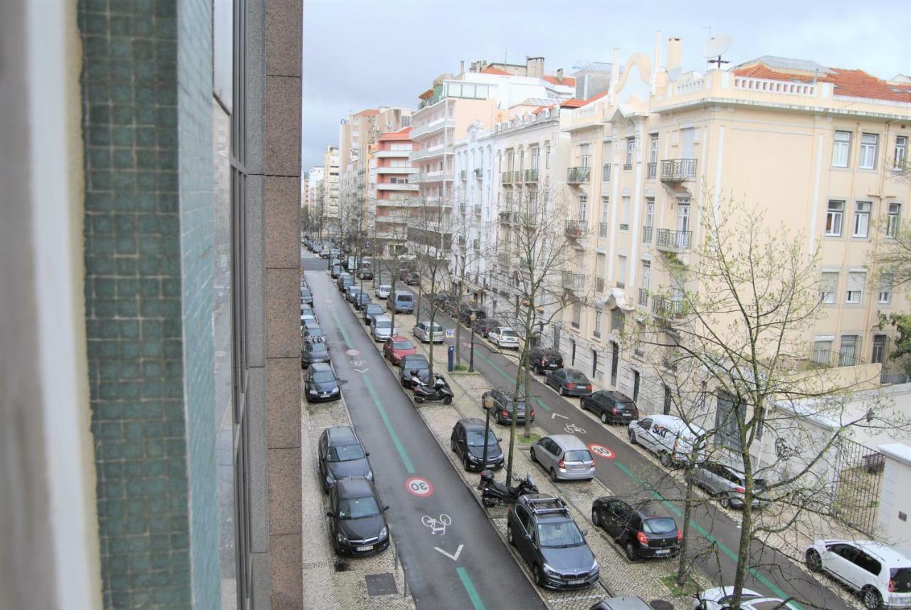 Dowtown Apartment - Expo20 Lisboa المظهر الخارجي الصورة